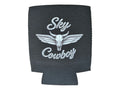 Black Koozie
