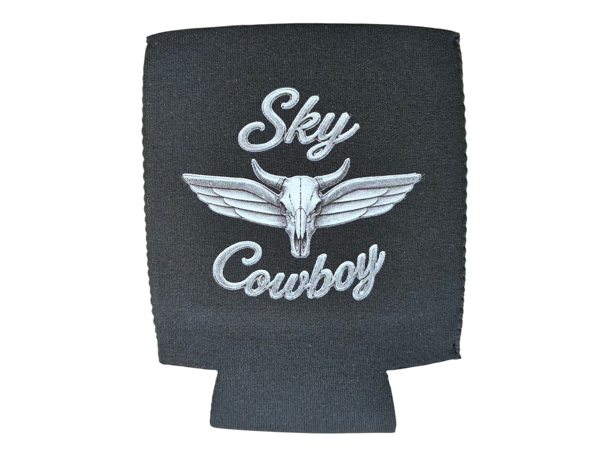Black Koozie