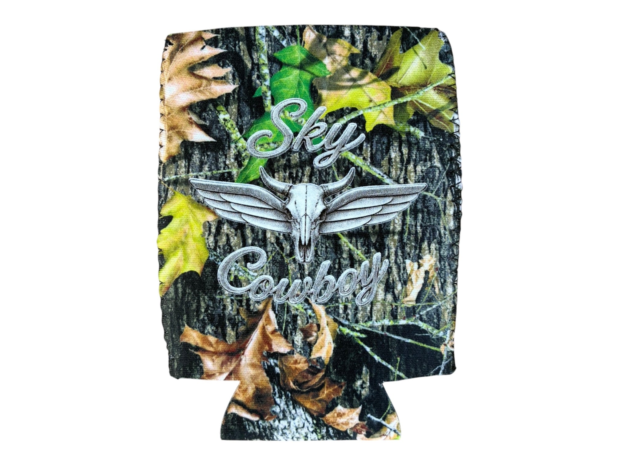 Camo Koozie