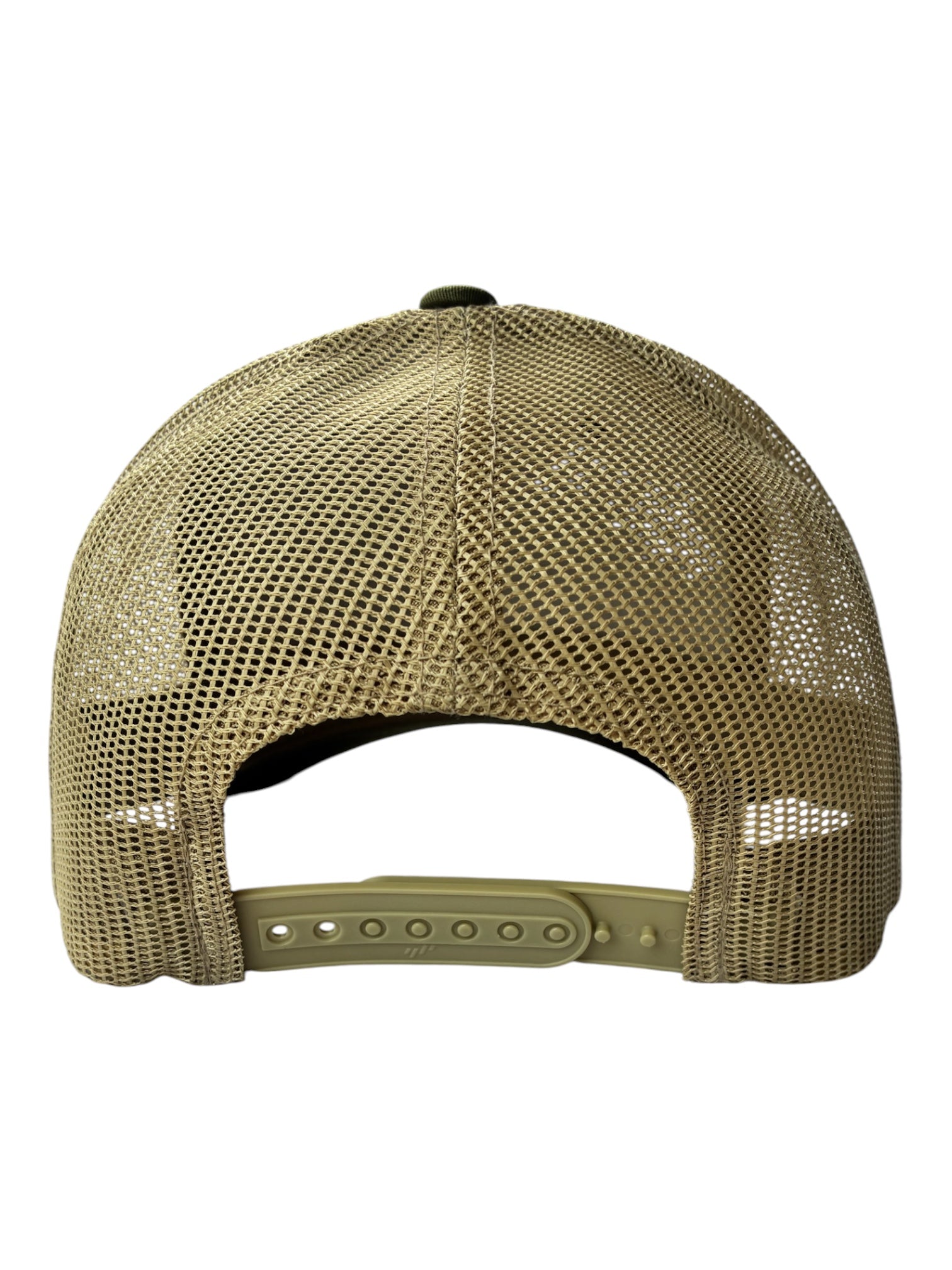 Moss Green Trucker Hat