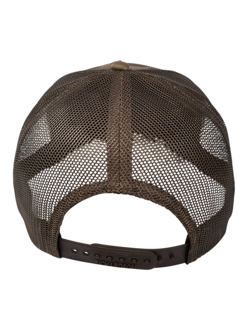 Duck Camo Trucker Hat